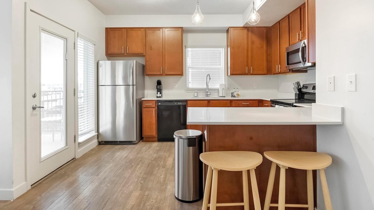 Photo of Kitchen in South Salt Lake