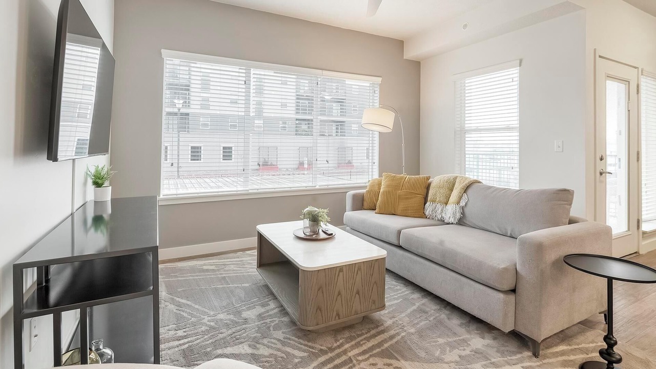 Photo of Livingroom in South Salt Lake