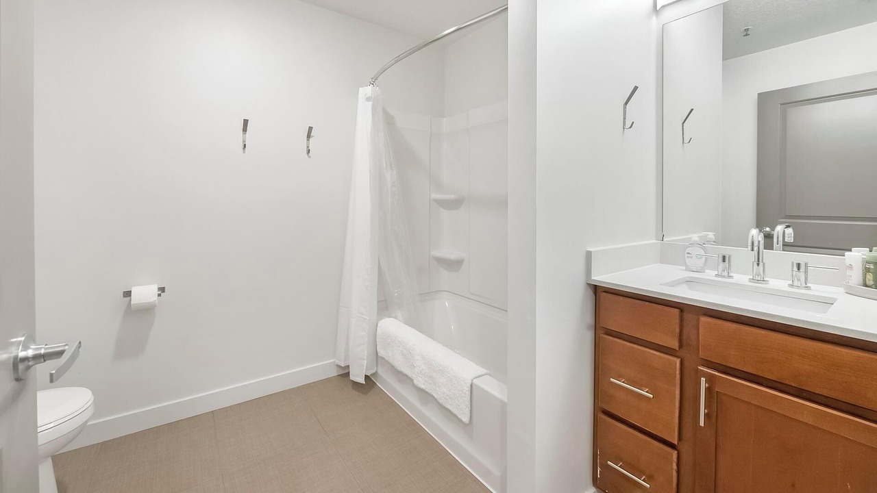 Photo of Bathroom in South Salt Lake