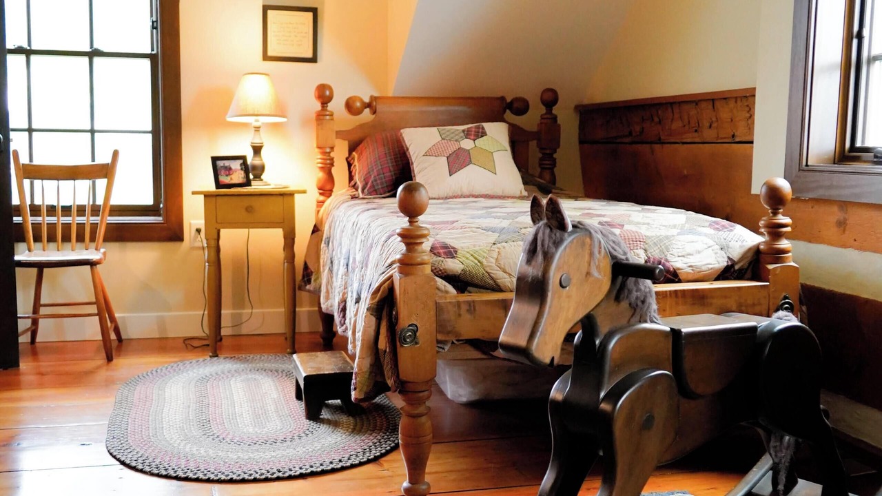Photo of Bedroom in York