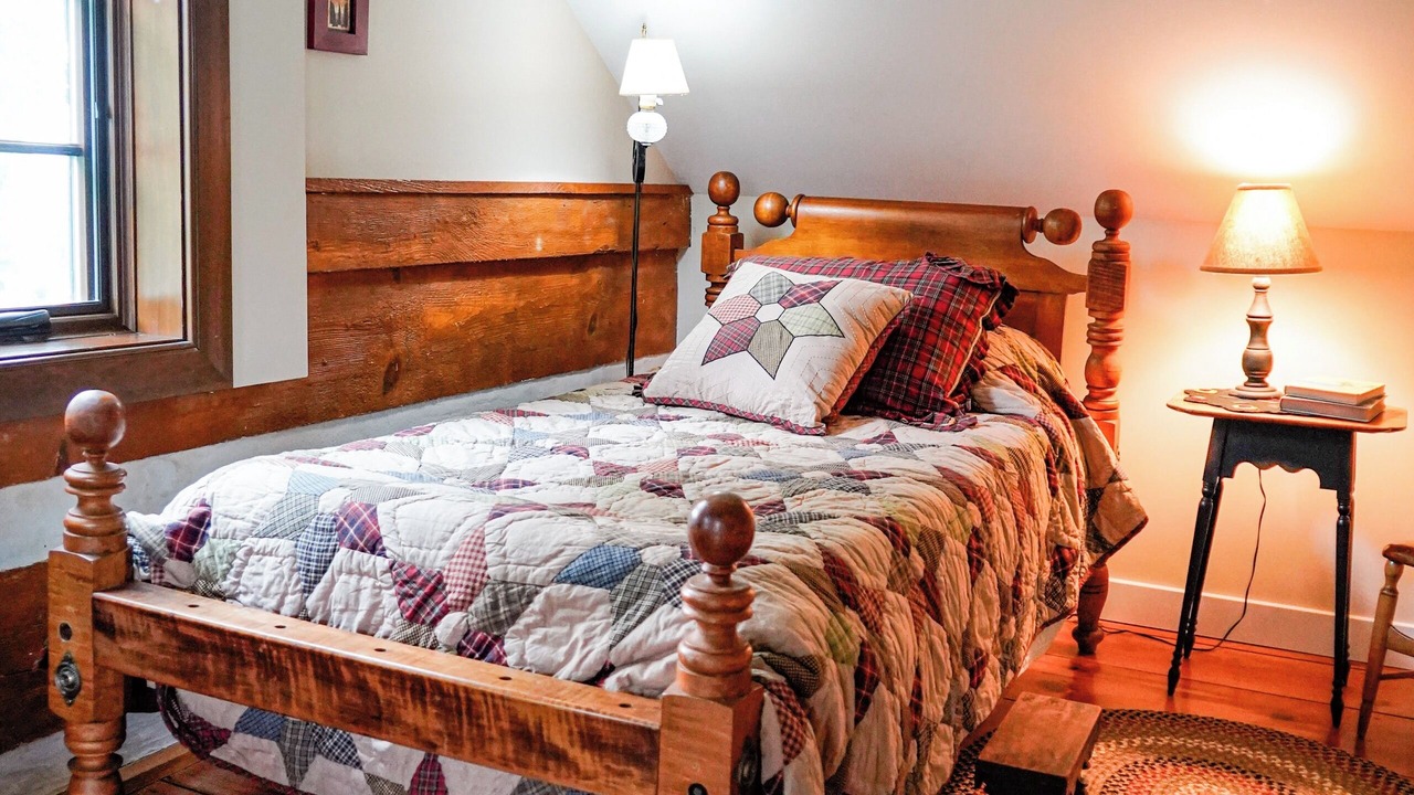Photo of Bedroom in York