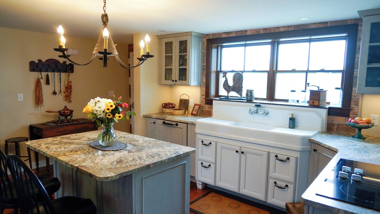 Photo of Kitchen in York