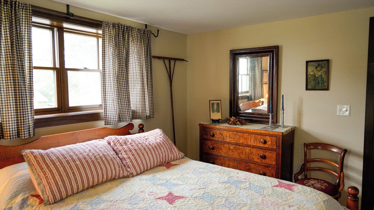 Photo of Bedroom in York