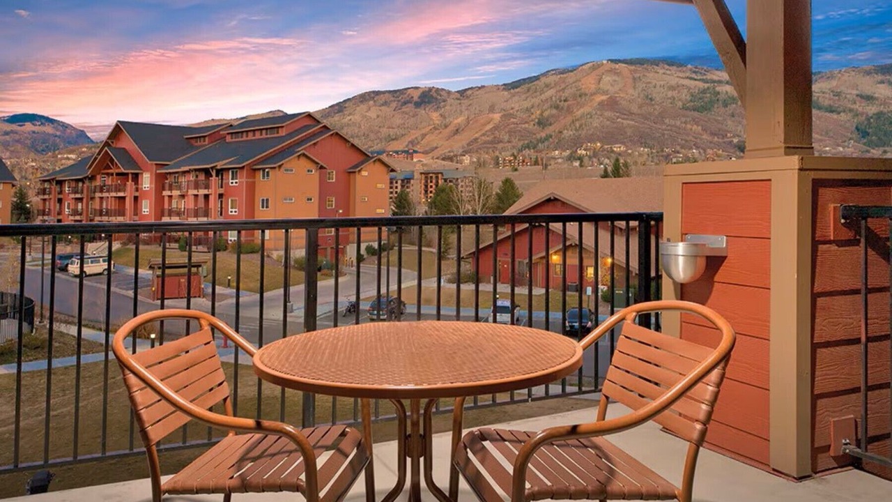Photo of Outdoor in Steamboat Springs