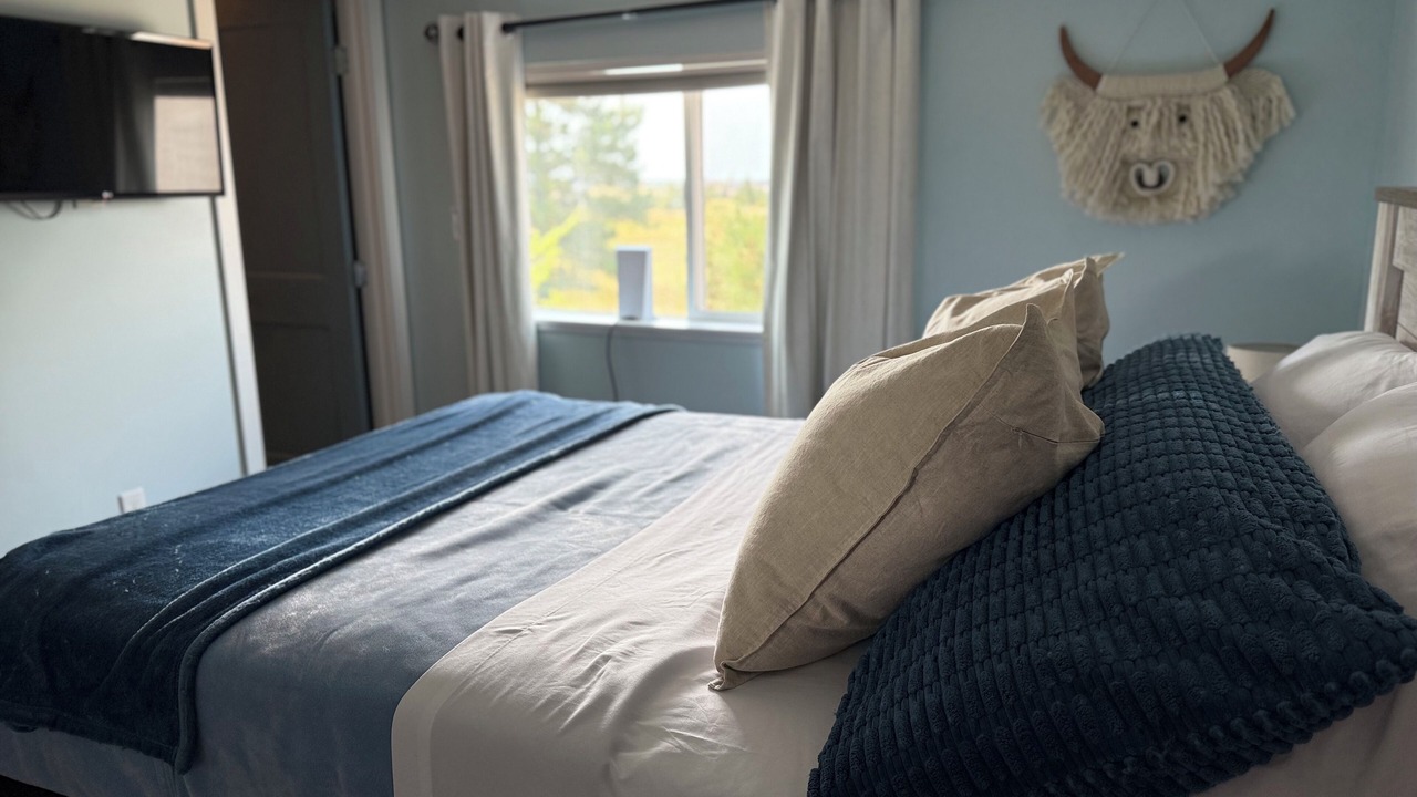 Photo of Bedroom in Peyton