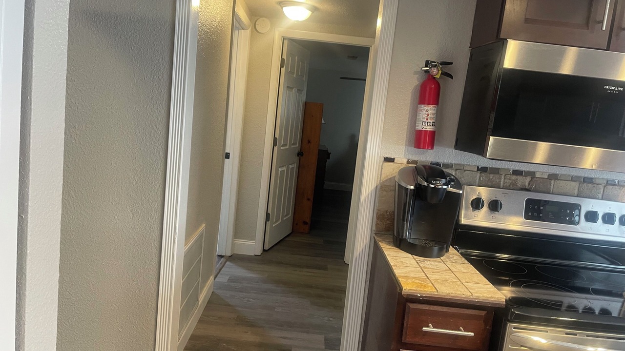 Photo of Kitchen in Regency Park