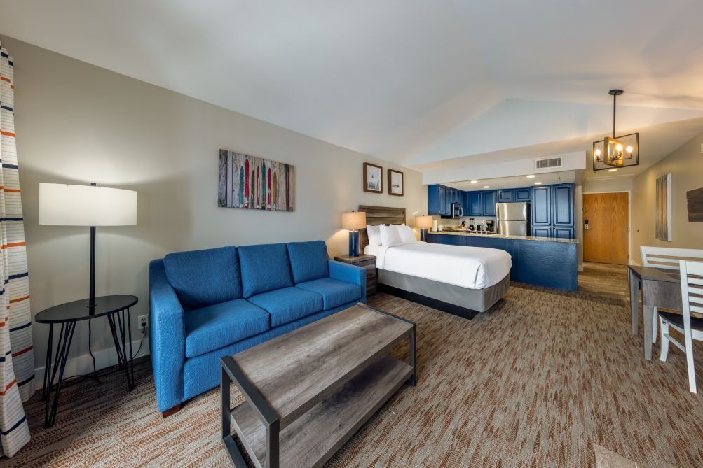 Photo of Bedroom in North Park City