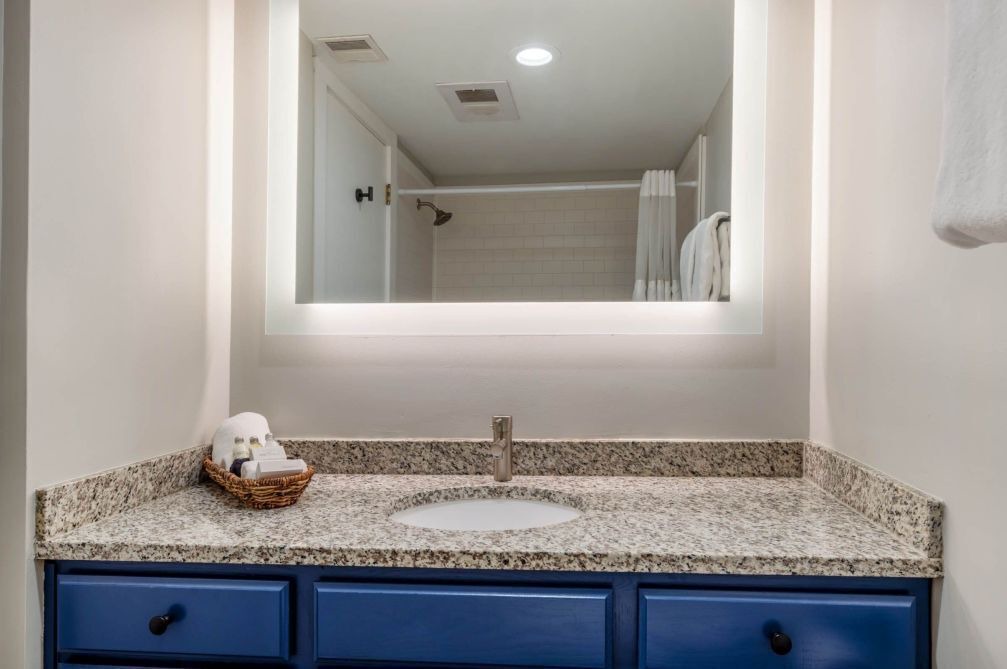 Photo of Bathroom in North Park City