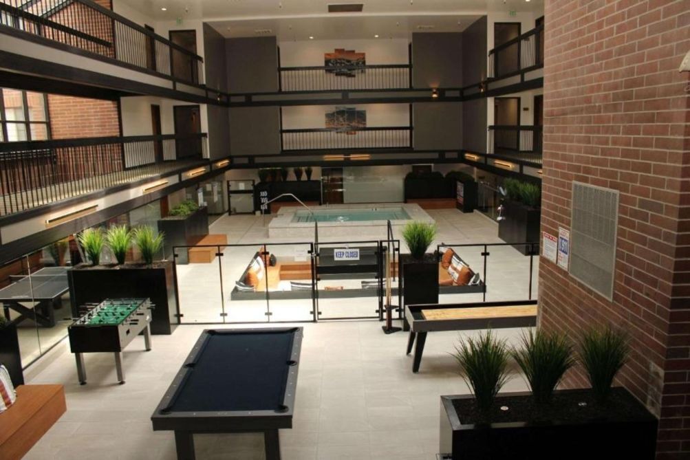 Photo of Outdoor in North Park City