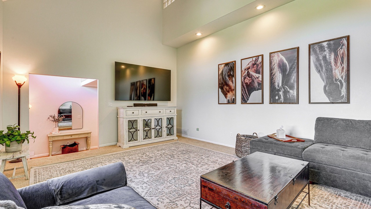 Photo of Bedroom in Granite