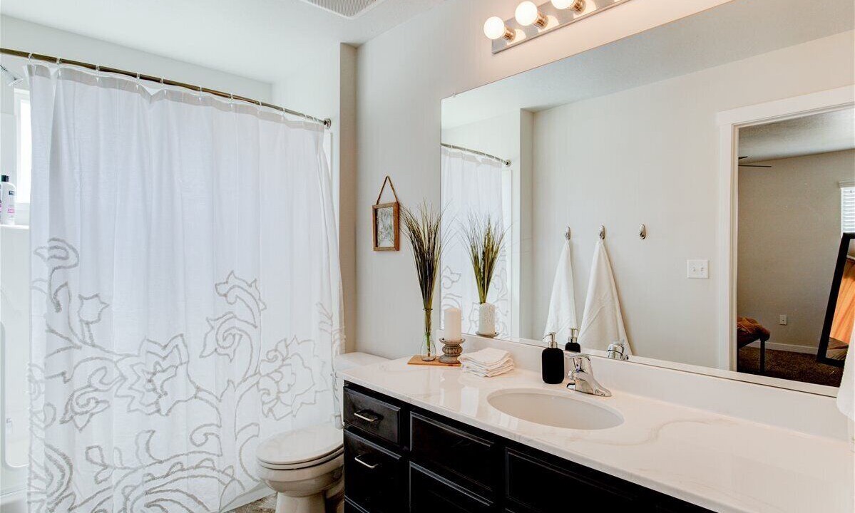 Photo of Bathroom in American Fork
