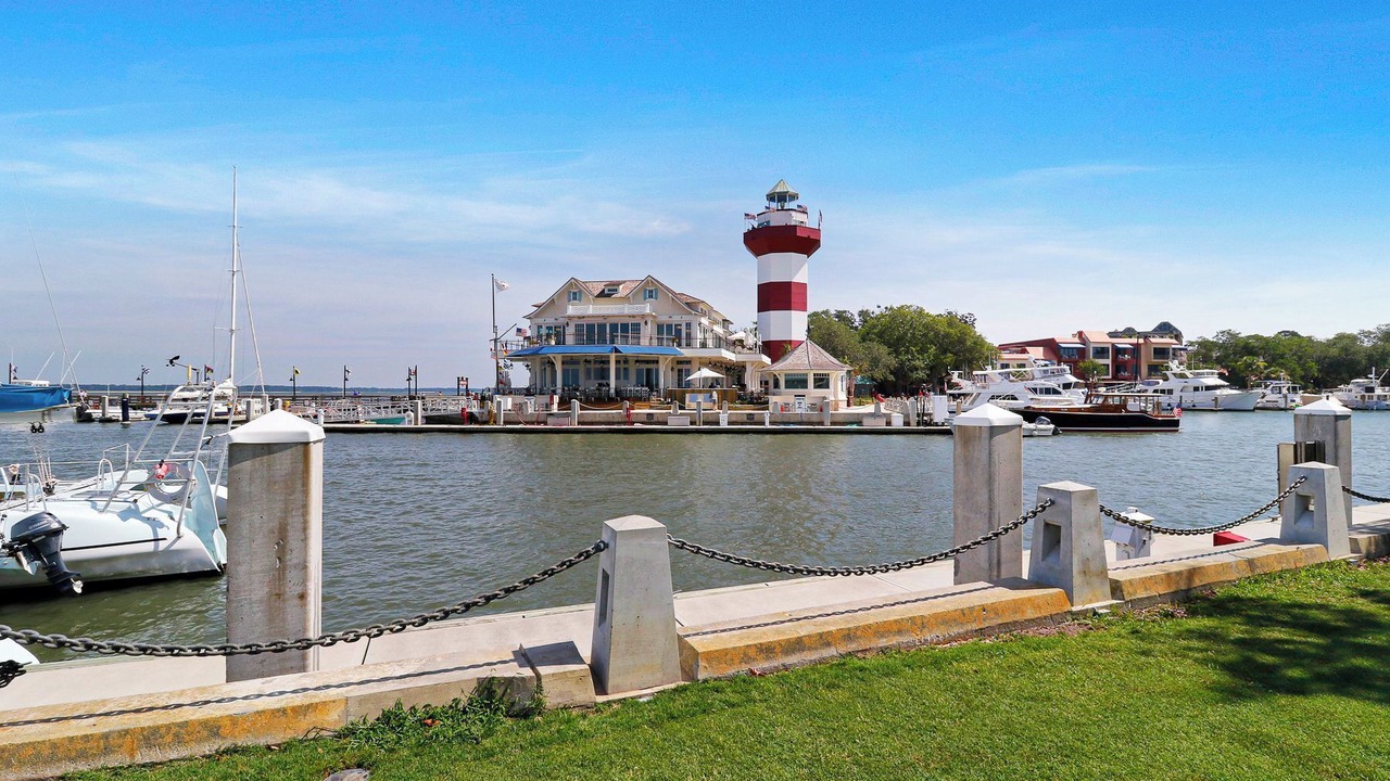 Photo of Others in Harbour Town