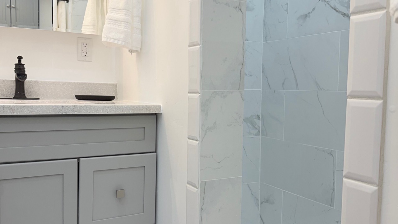 Photo of Bathroom in Price