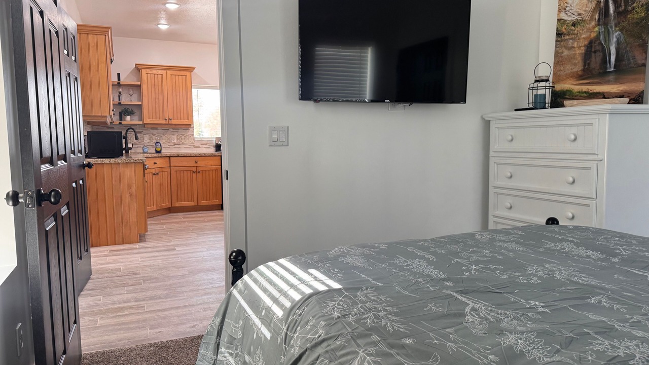 Photo of Bedroom in Price