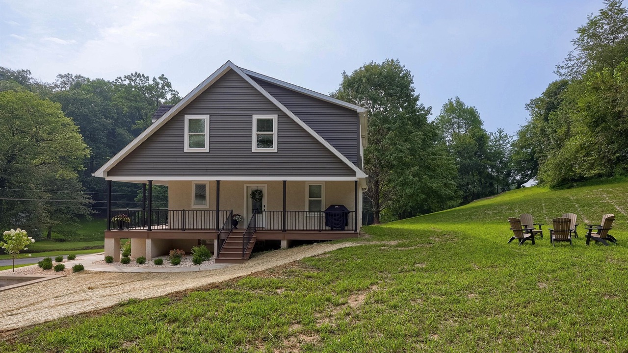 Photo of Outdoor in Quarryville
