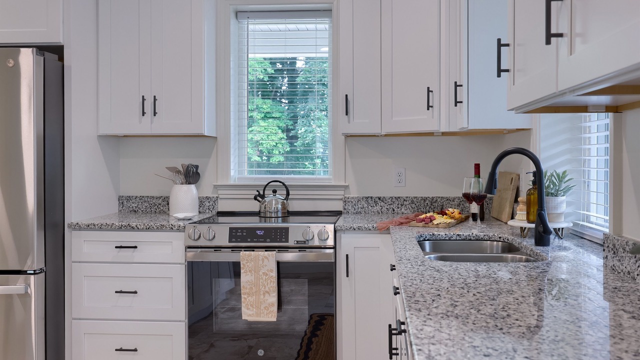 Photo of Kitchen in Quarryville
