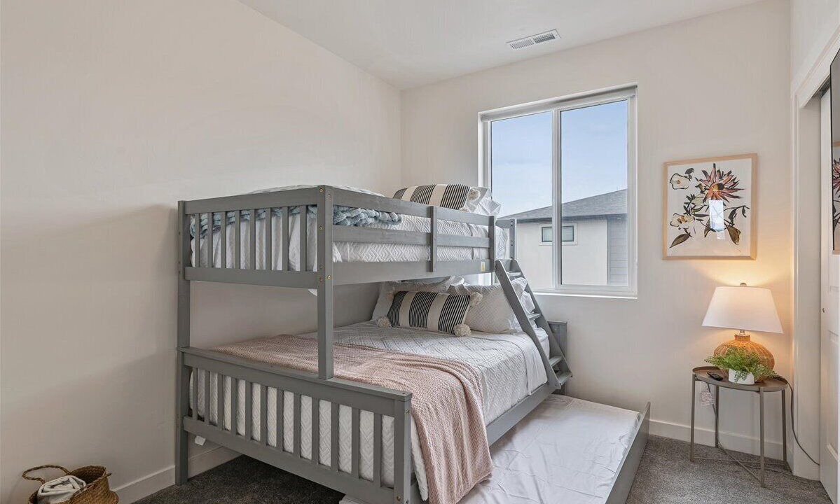 Photo of Bedroom in American Fork