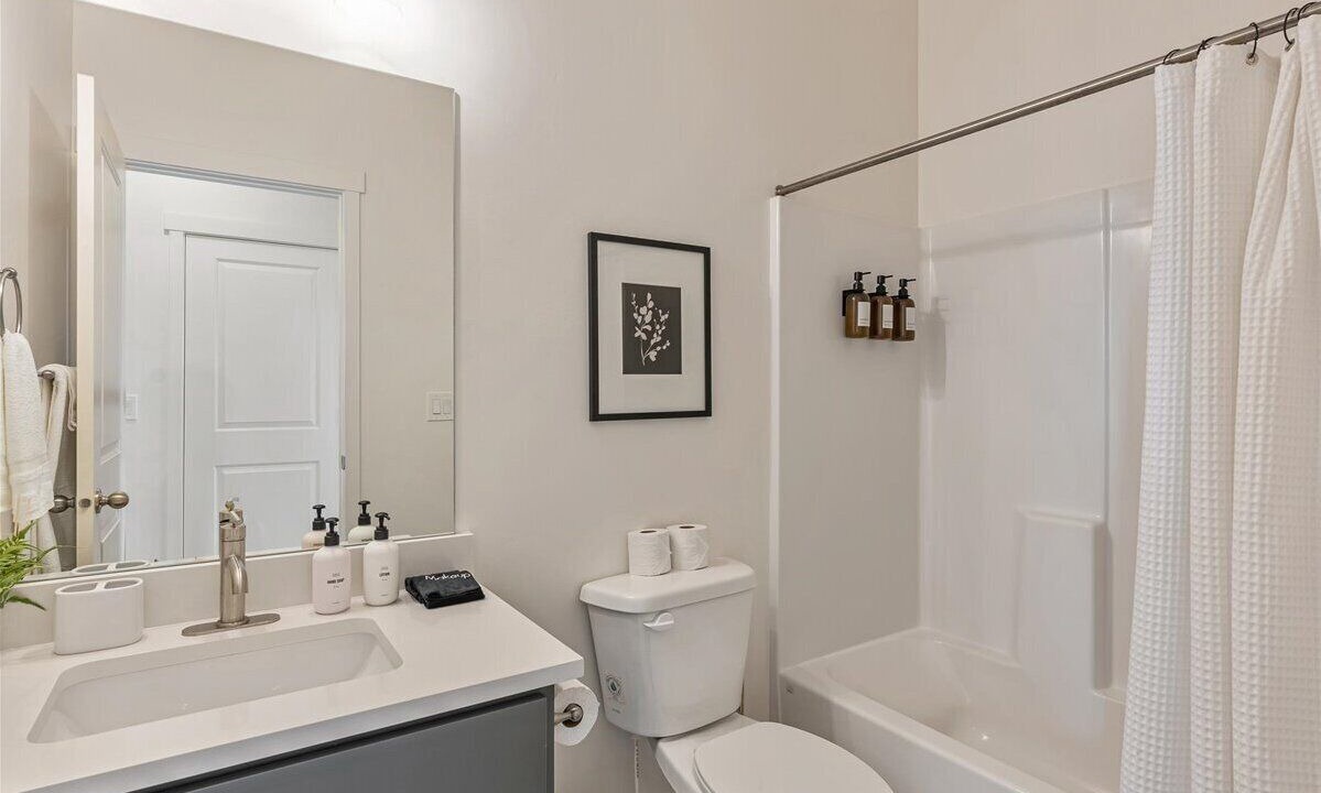 Photo of Bathroom in American Fork