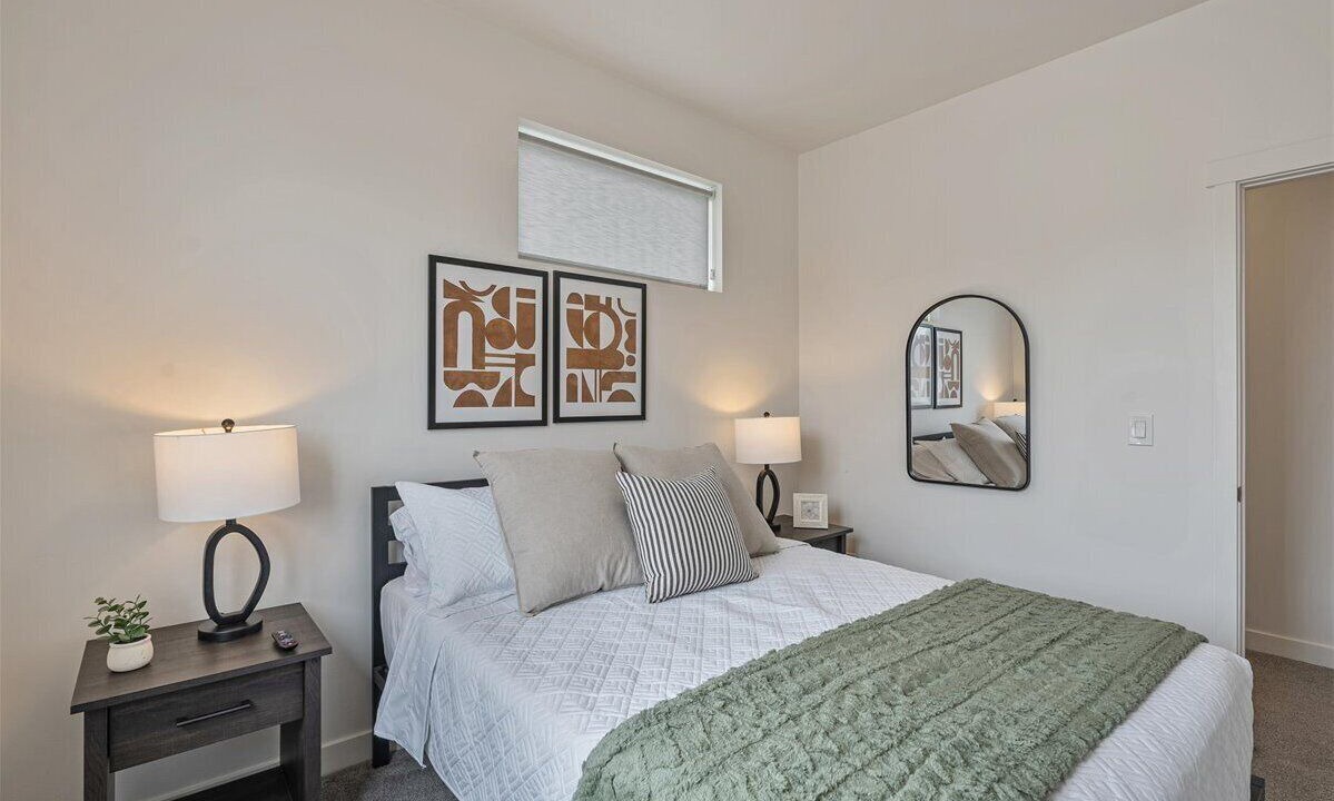 Photo of Bedroom in American Fork