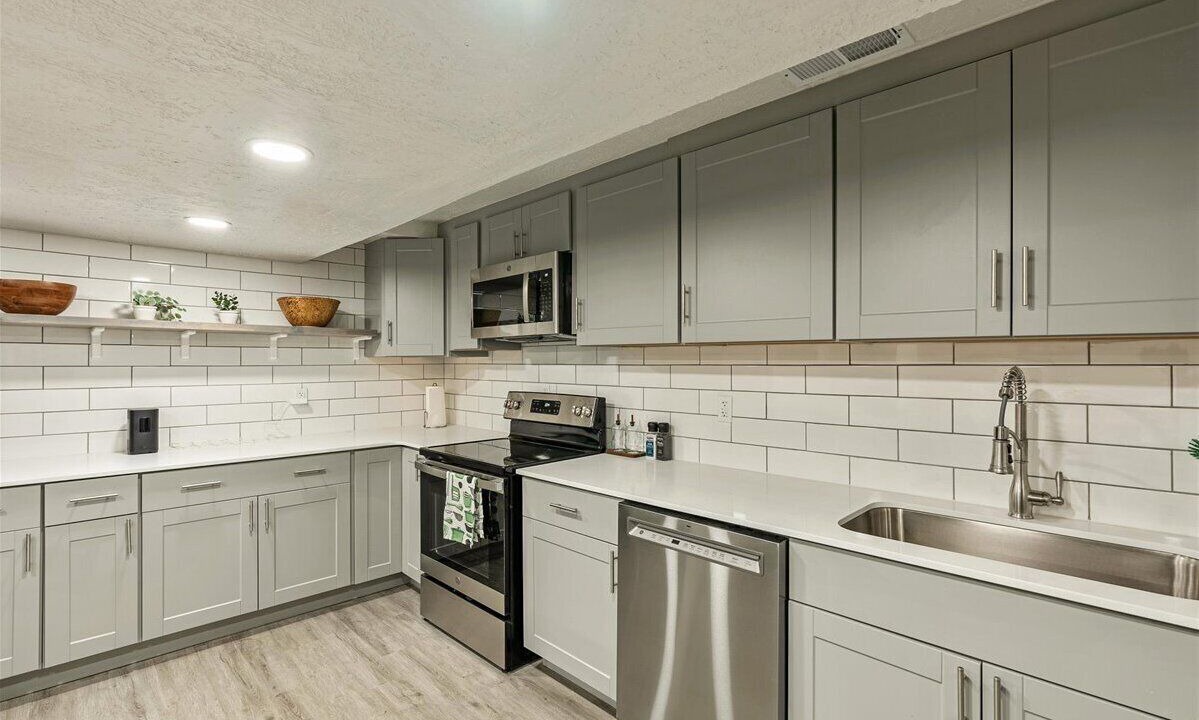 Photo of Kitchen in Rock Canyon