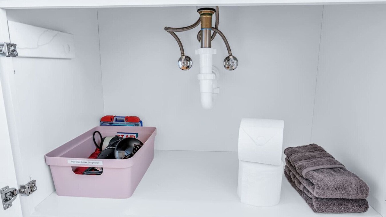Photo of Bathroom in Sugar House
