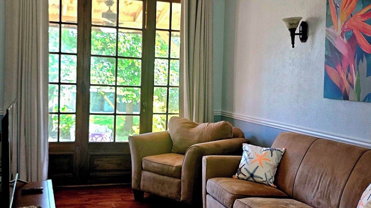 Photo of Livingroom in San Jacinto