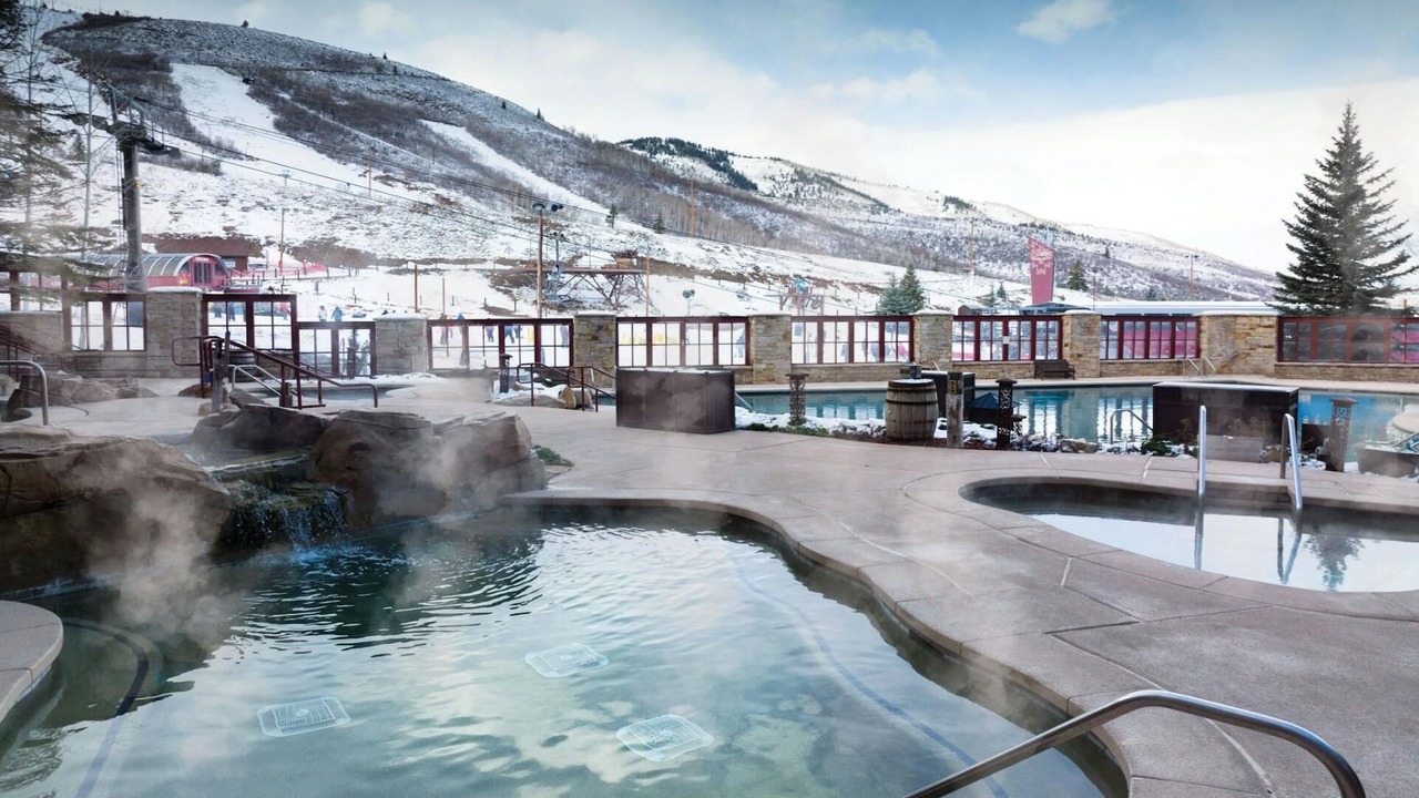 Photo of Outdoor in North Park City