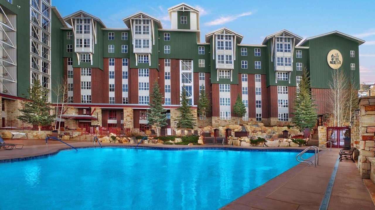 Photo of Outdoor in North Park City