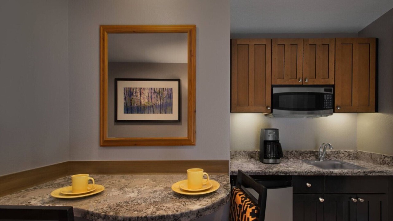 Photo of Kitchen in North Park City