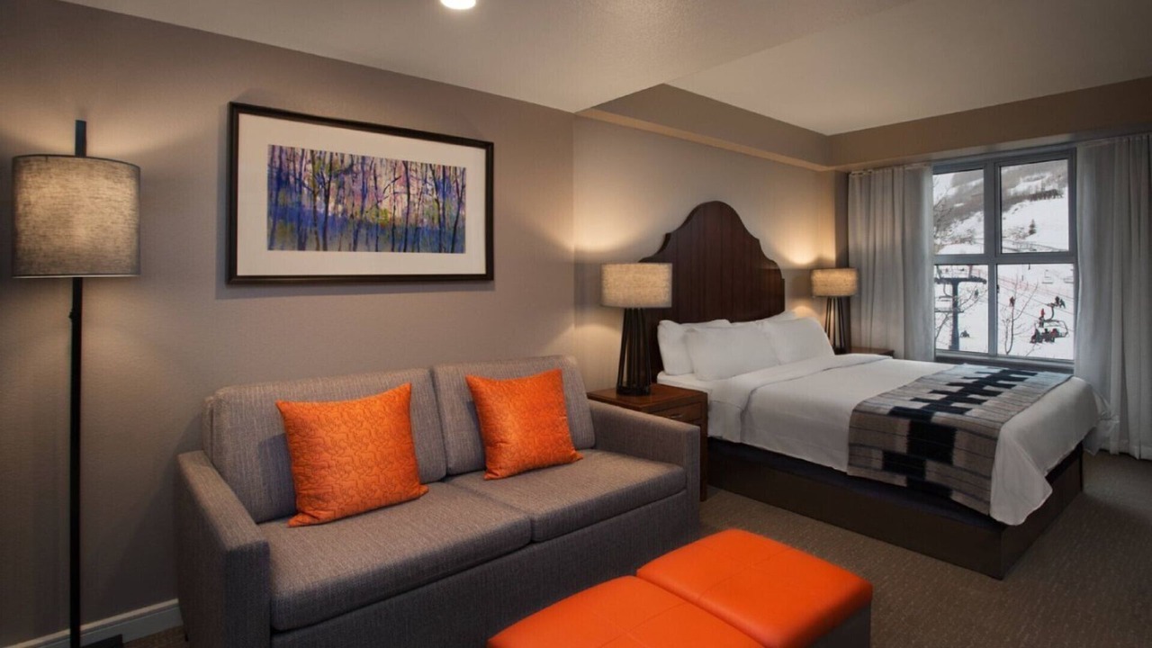 Photo of Bedroom in North Park City