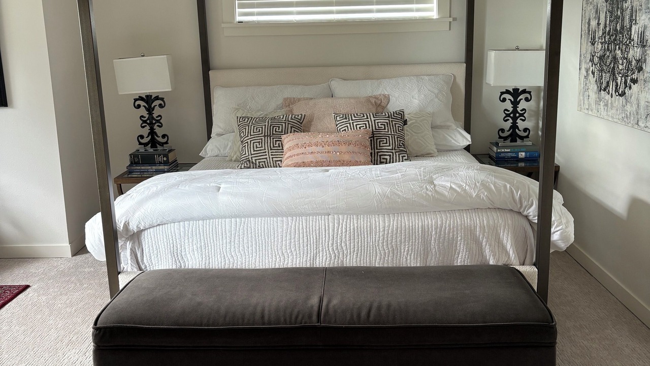 Photo of Bedroom in Woodinville
