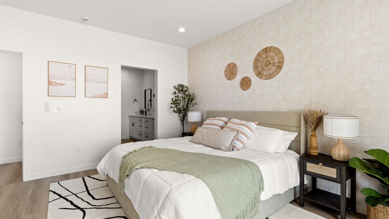 Photo of Bedroom in Greenehaven