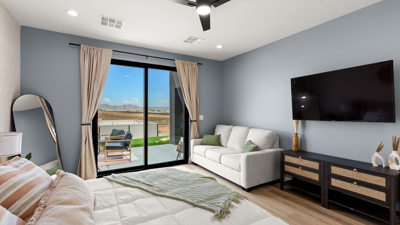 Photo of Bedroom in Greenehaven