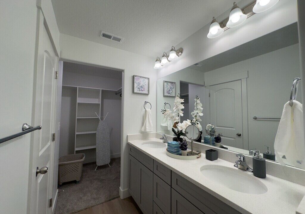 Photo of Bathroom in Lehi