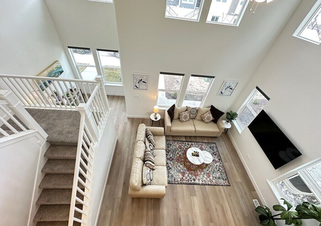 Photo of Livingroom in Lehi