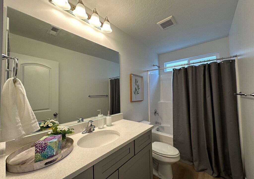 Photo of Bathroom in Lehi