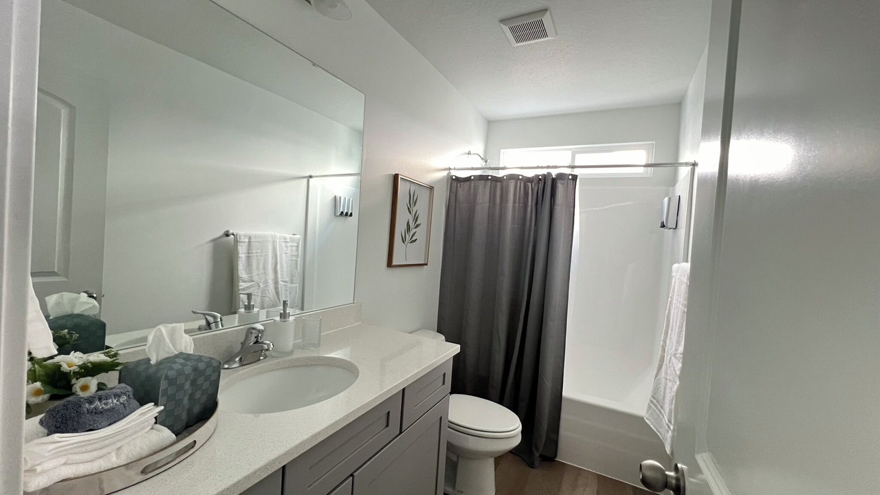Photo of Bathroom in Lehi