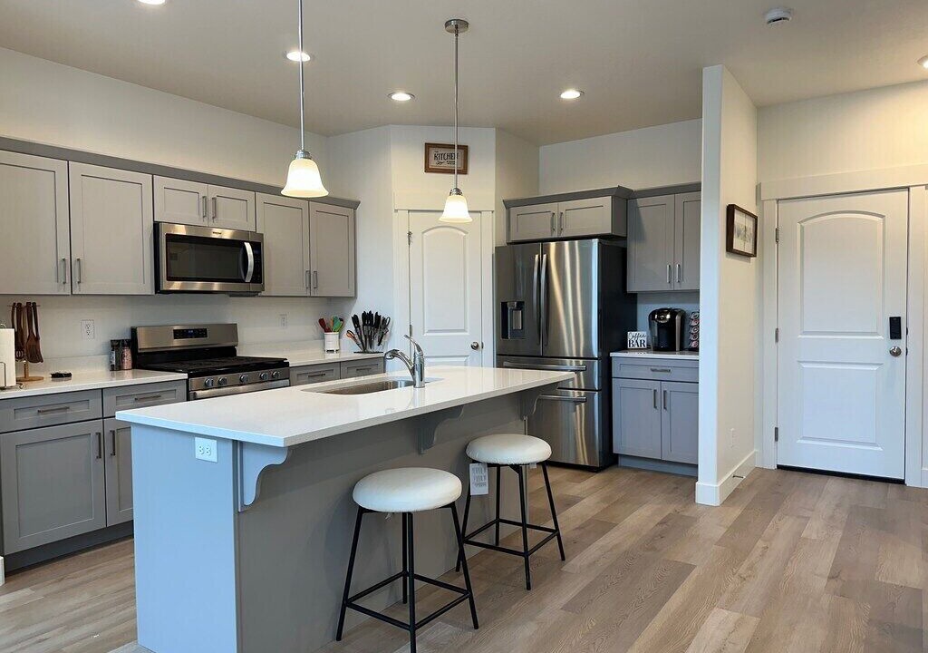 Photo of Kitchen in Lehi