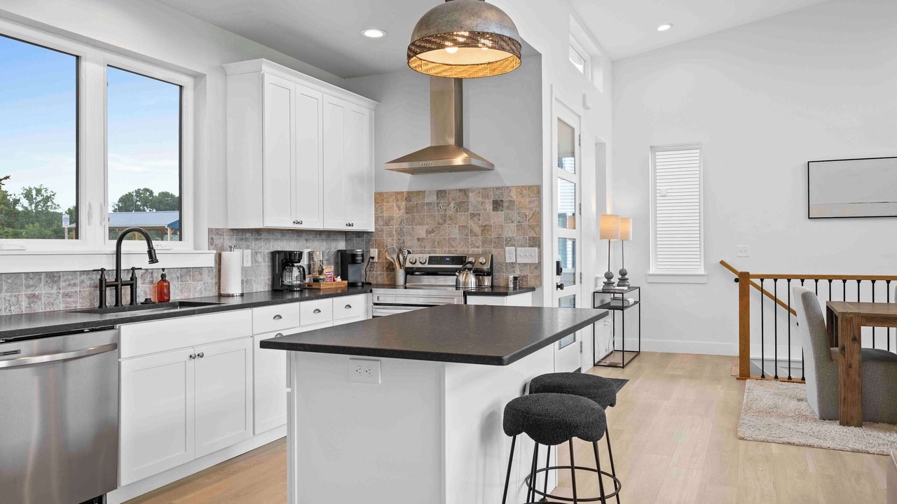 Photo of Kitchen in Dry Ridge