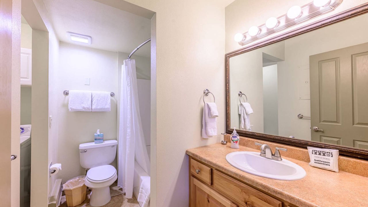 Photo of Bathroom in Gorgosa