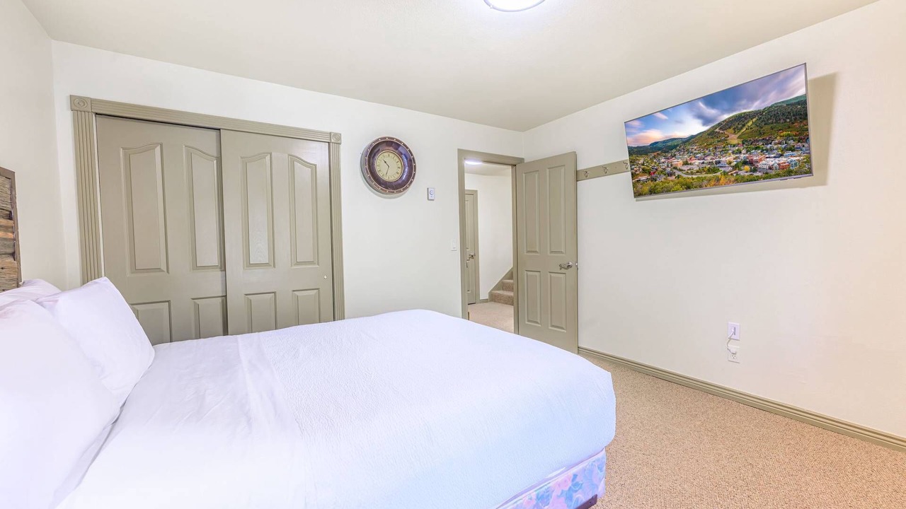 Photo of Bedroom in Gorgosa