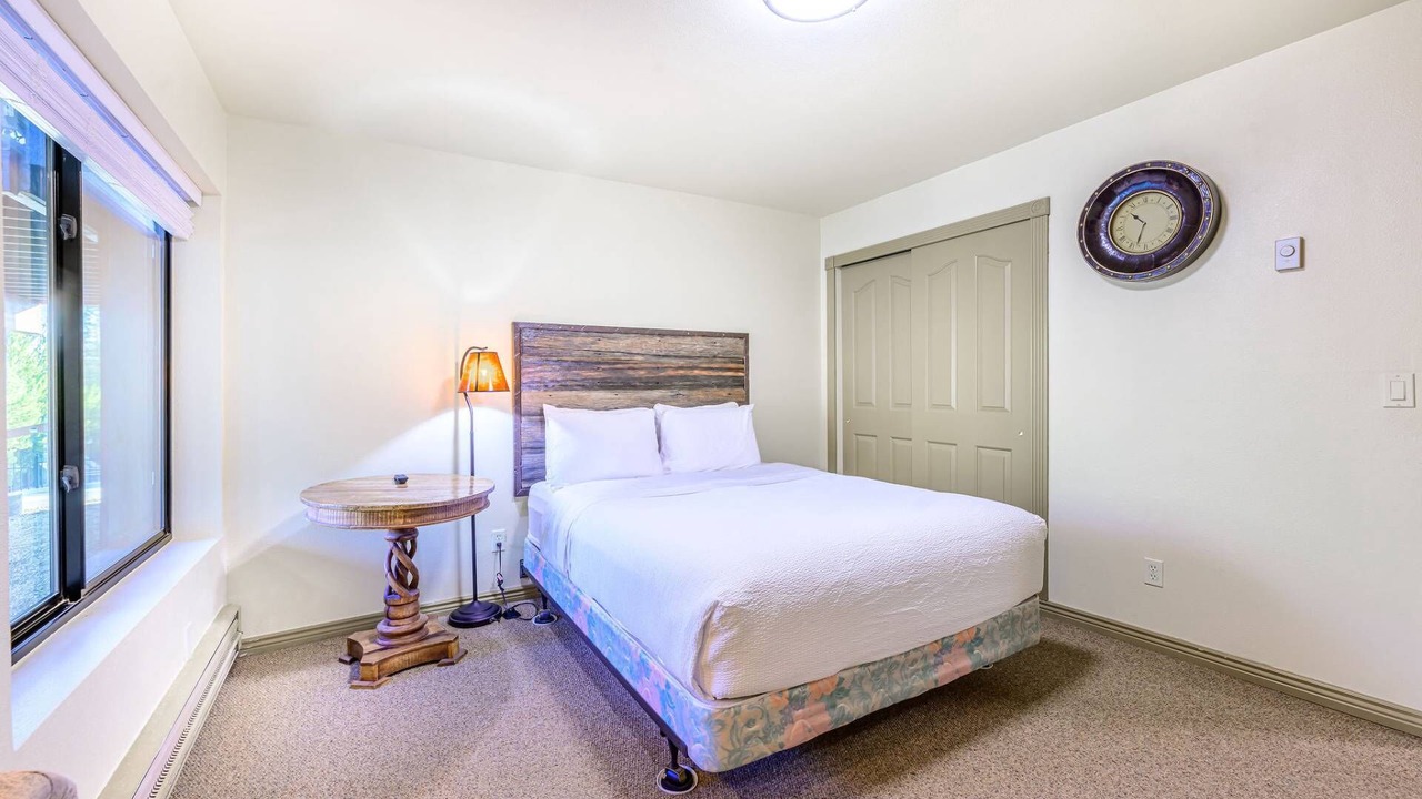 Photo of Bedroom in Gorgosa