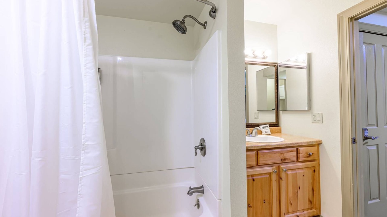 Photo of Bathroom in Gorgosa