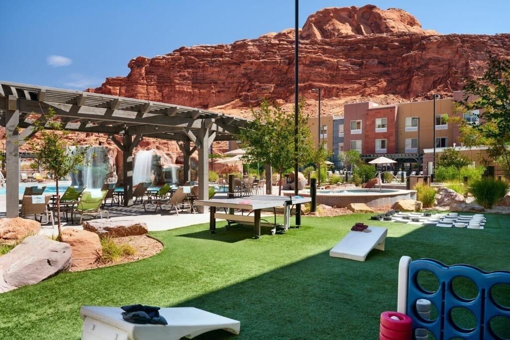 Photo of Outdoor in Moab