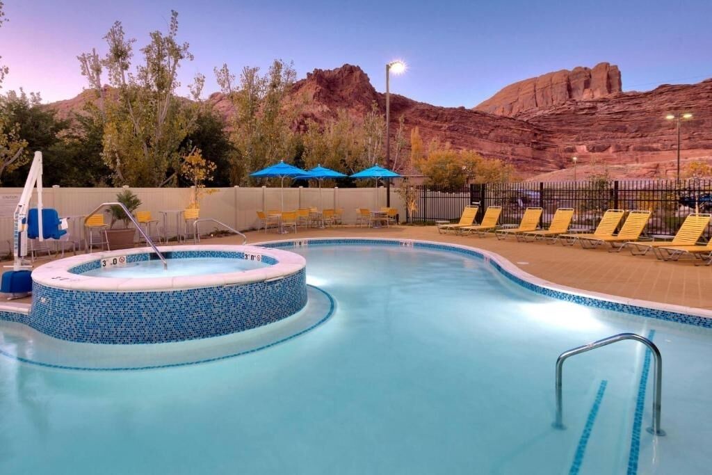 Photo of Outdoor in Moab