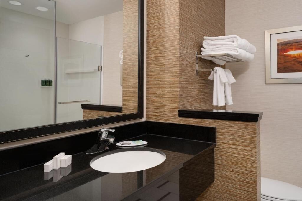 Photo of Bathroom in Moab