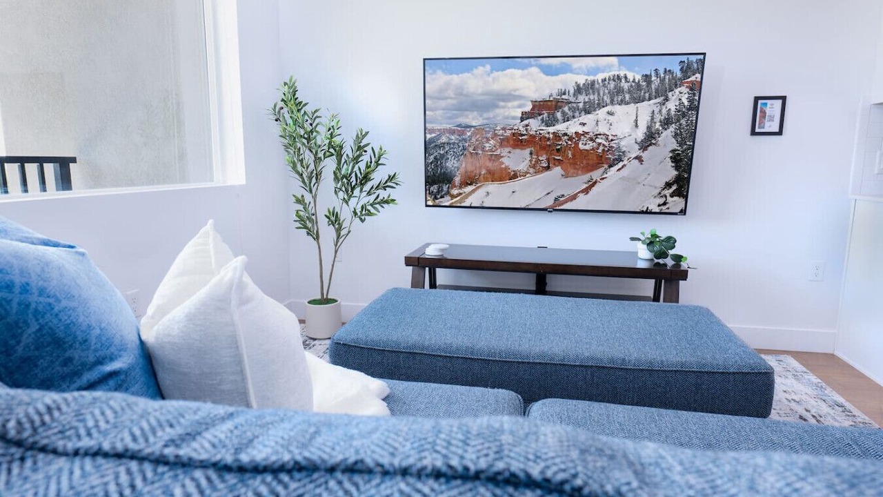 Photo of Bedroom in Sugar House