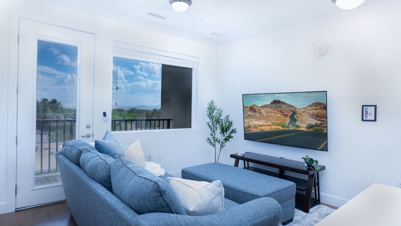 Photo of Bedroom in Sugar House