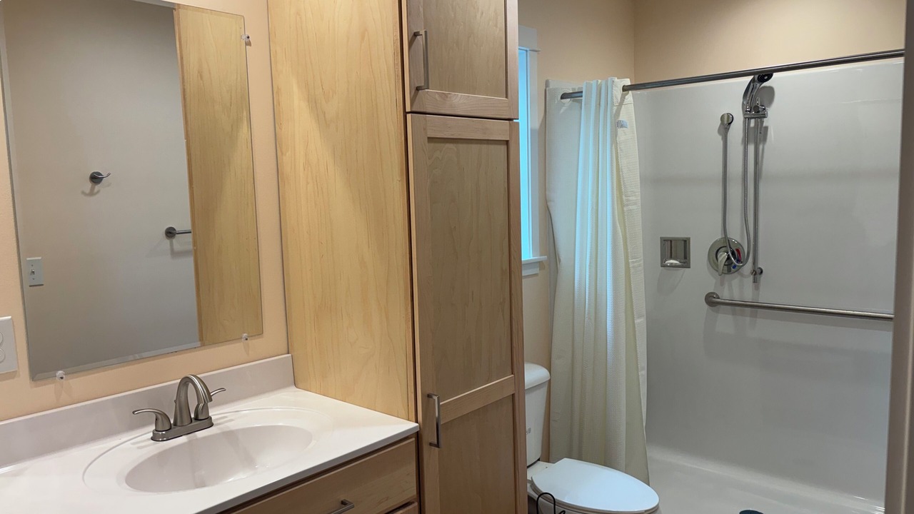 Photo of Bathroom in Forest Dale