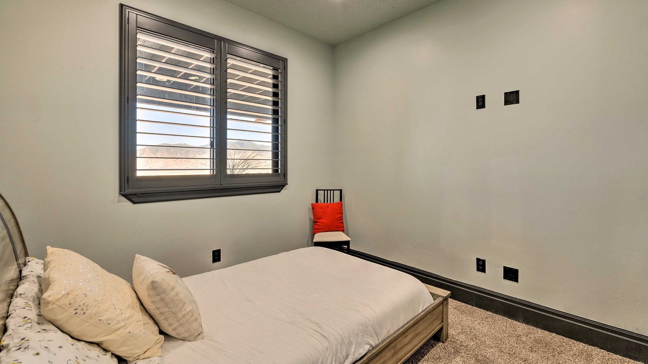 Photo of Bedroom in Tooele